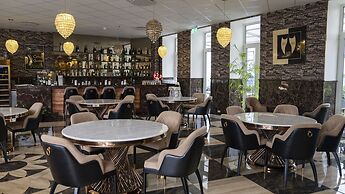 A Hotels Glostrup
