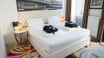 A Hotels Glostrup