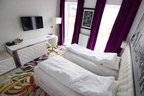 A Hotels Glostrup