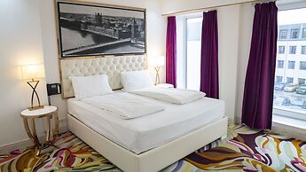 A Hotels Glostrup