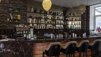 A Hotels Glostrup