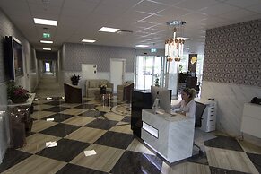 A Hotels Glostrup