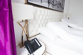 A Hotels Glostrup