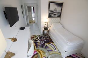 A Hotels Glostrup