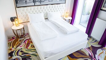 A Hotels Glostrup