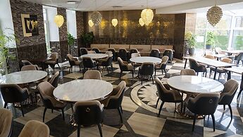 A Hotels Glostrup