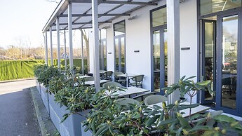 A Hotels Glostrup