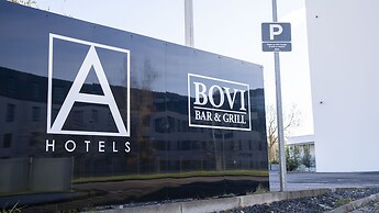 A Hotels Glostrup