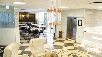 A Hotels Glostrup