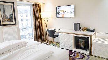 A Hotels Glostrup