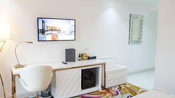 A Hotels Glostrup