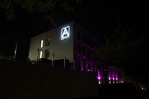 A Hotels Glostrup