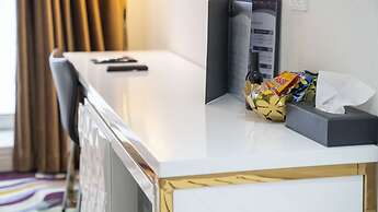 A Hotels Glostrup
