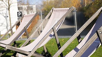 A Hotels Glostrup