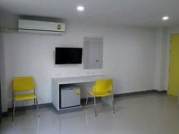 Sakura Budget Hotel