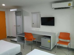 Sakura Budget Hotel