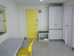 Sakura Budget Hotel