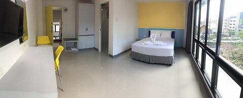 Sakura Budget Hotel