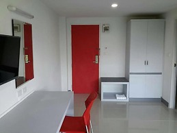 Sakura Budget Hotel