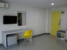 Sakura Budget Hotel