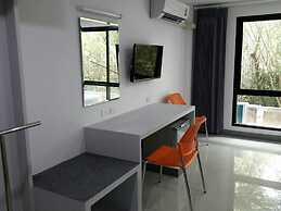 Sakura Budget Hotel
