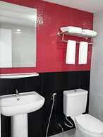 Sakura Budget Hotel