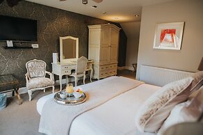 Hall Farm Hotel & Restaurant