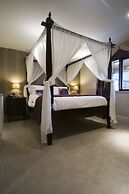 Hall Farm Hotel & Restaurant
