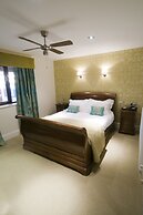 Hall Farm Hotel & Restaurant