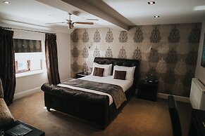 Hall Farm Hotel & Restaurant