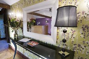 Hall Farm Hotel & Restaurant