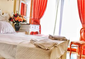 Stone Hill Otel