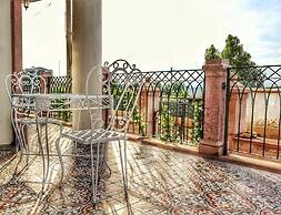 Stone Hill Otel