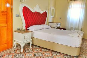 Stone Hill Otel