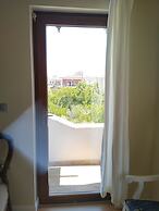 Stone Hill Otel