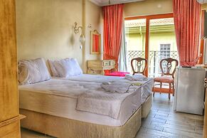 Stone Hill Otel