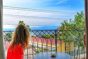 Stone Hill Otel