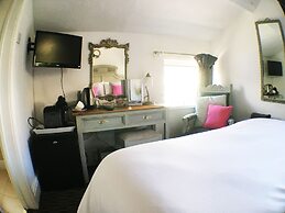 Hillside Bed & Breakfast