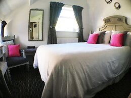 Hillside Bed & Breakfast