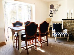 Hillside Bed & Breakfast