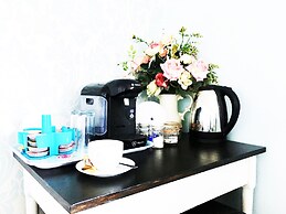 Hillside Bed & Breakfast