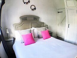 Hillside Bed & Breakfast