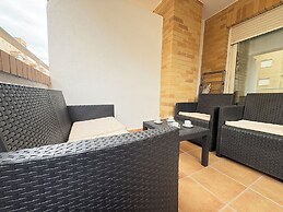 ACV - Apartamentos Costa Azahar I