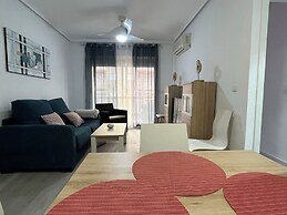 ACV - Apartamentos Costa Azahar I