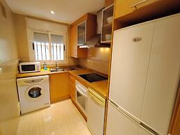 ACV - Apartamentos Costa Azahar I