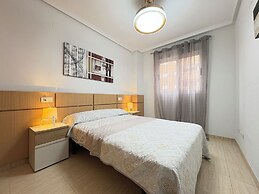 ACV - Apartamentos Costa Azahar I