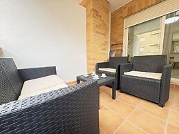 ACV - Apartamentos Costa Azahar I