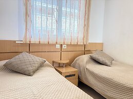 ACV - Apartamentos Costa Azahar I