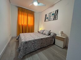 ACV - Apartamentos Costa Azahar I