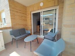 ACV - Apartamentos Costa Azahar I